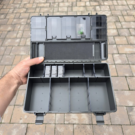 CUTIE ACCESORII  PROFL CARP PRO BOX PROFESSIONAL