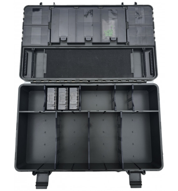 CUTIE ACCESORII  PROFL CARP PRO BOX PROFESSIONAL