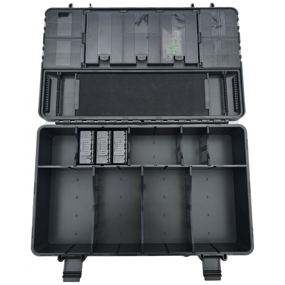 CUTIE ACCESORII PROFL CARP PRO BOX PROFESSIONAL CUTIE ACCESORII PROFL CARP PRO BOX PROFESSIONAL