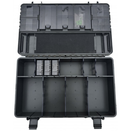 CUTIE ACCESORII  PROFL CARP PRO BOX PROFESSIONAL