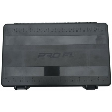 CUTIE ACCESORII  PROFL CARP PRO BOX PROFESSIONAL