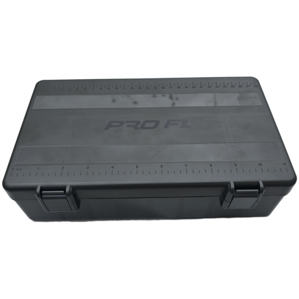 CUTIE ACCESORII PROFL CARP PRO BOX PROFESSIONAL