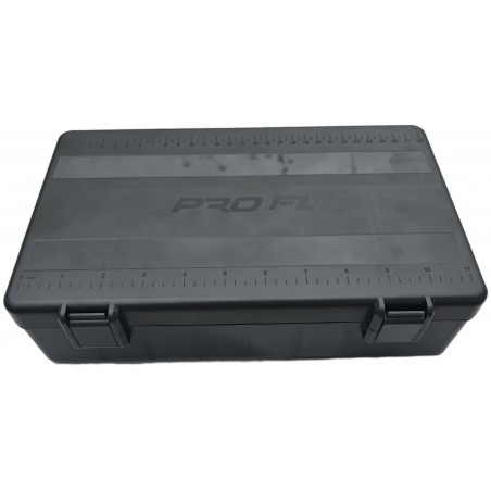 CUTIE ACCESORII  PROFL CARP PRO BOX PROFESSIONAL