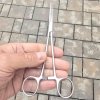 PENSETA INOX AUTOBLOCARE PENSETA INOX AUTOBLOCARE