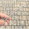 PENSETA INOX AUTOBLOCARE PENSETA INOX AUTOBLOCARE