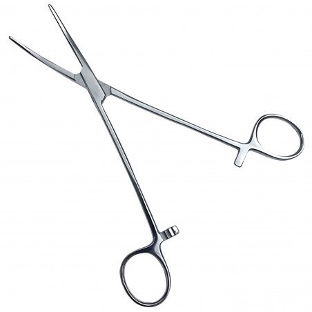 PENSETA INOX AUTOBLOCARE