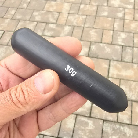 PLUTA DE GRUND 30g