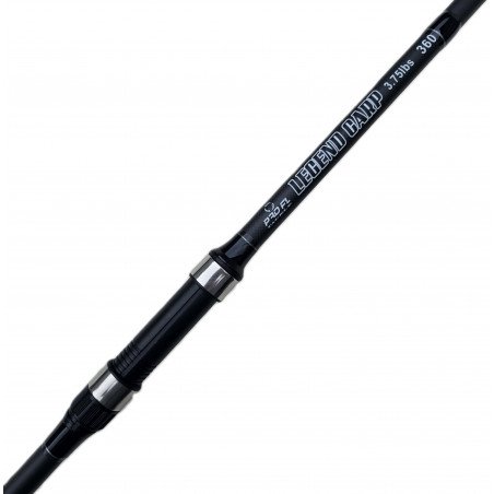 LANSETA PROFL LEGEND CARP 360
