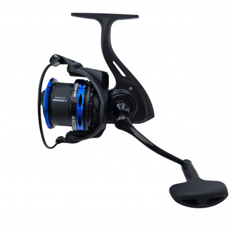 MULINETA TAZURA MX 6500 Z-FEEDER