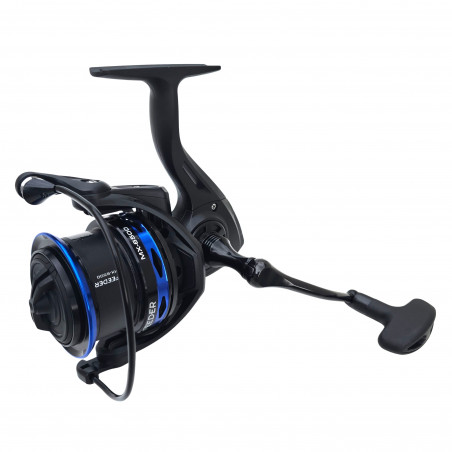 MULINETA TAZURA MX 6500 Z-FEEDER