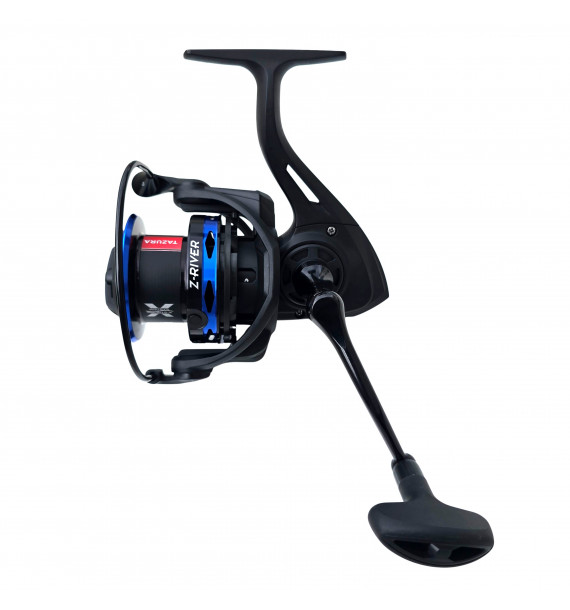 MULINETA TAZURA MX 6500 Z-RIVER