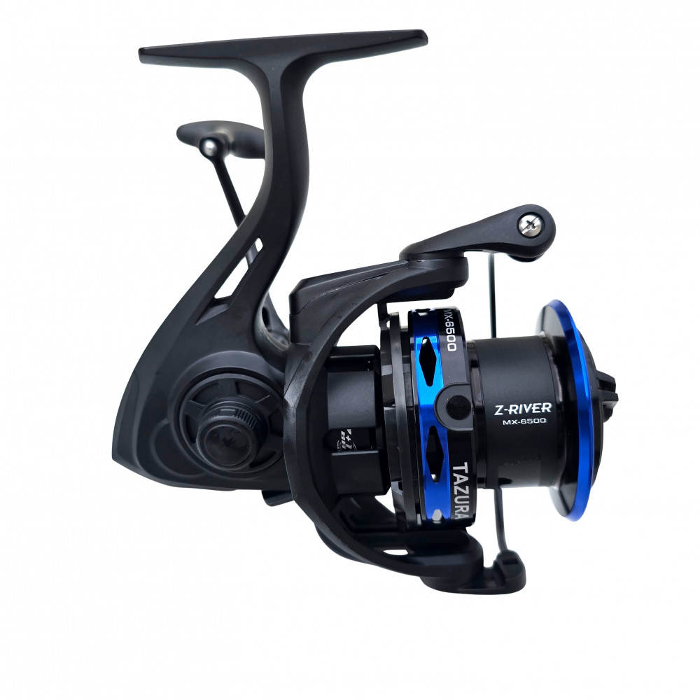 MULINETA TAZURA MX 6500 Z-RIVER