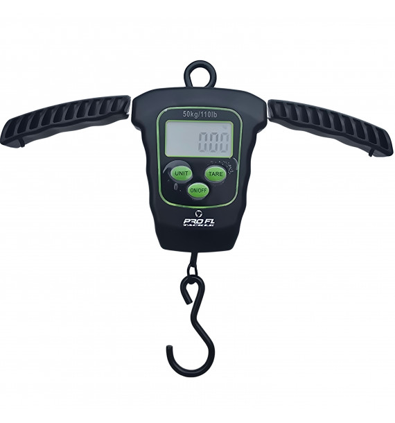 CANTAR DIGITAL PROFL CU BRATE 50kg