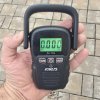 CANTAR DIGITAL PORTABIL 50kg PROFL CANTAR DIGITAL PORTABIL 50kg PROFL