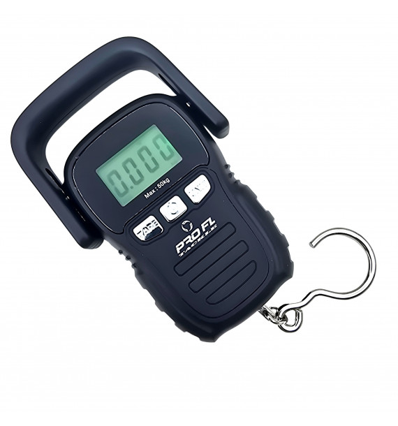 CANTAR DIGITAL PORTABIL 50kg  PROFL