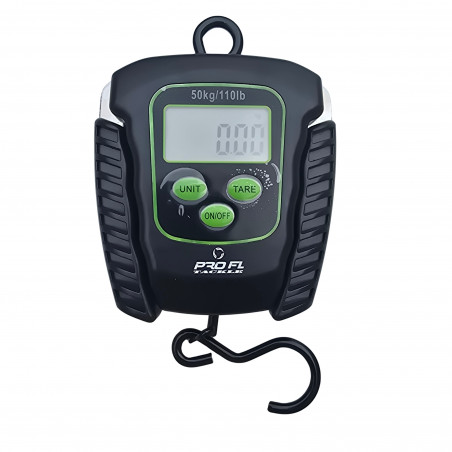 CANTAR DIGITAL PROFL CU BRATE 50kg