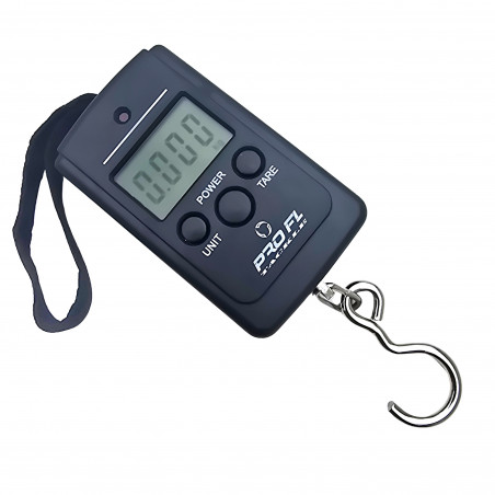 CANTAR DIGITAL PORTABIL 40kg  PROFL