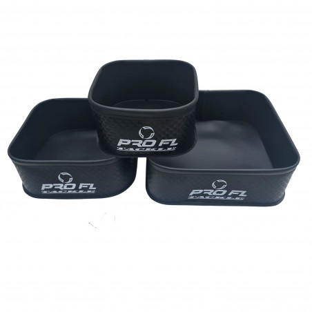 SET 3 BACURI PREPARARE NADA FEEDER