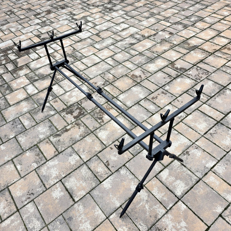 ROD POD 3 POSTURI