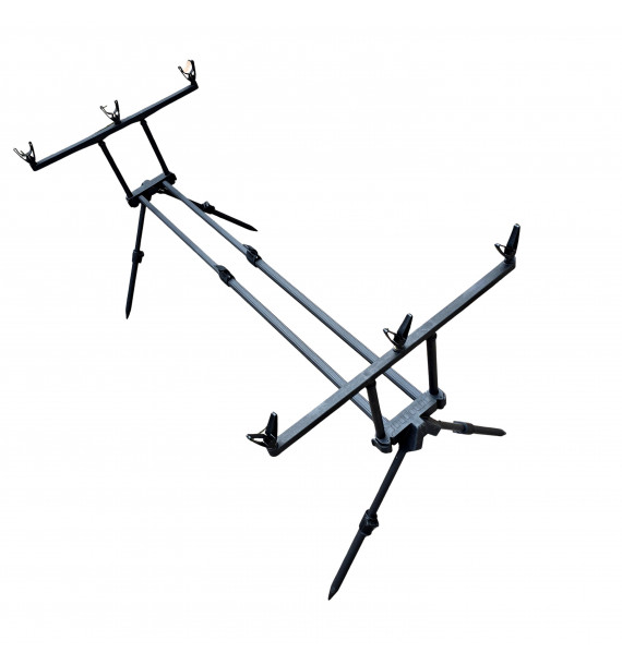 ROD POD 3 POSTURI