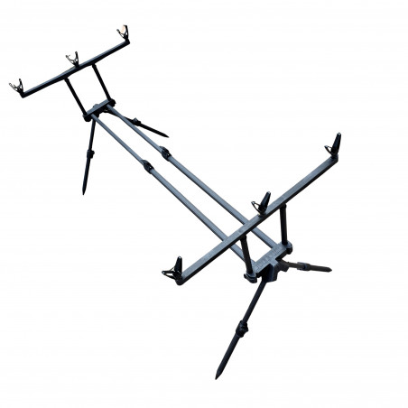 ROD POD 3 POSTURI