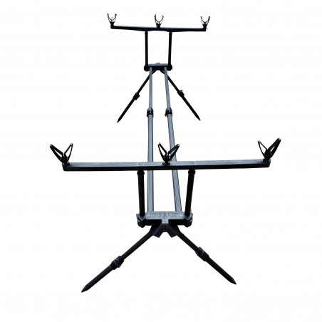 ROD POD 3 POSTURI