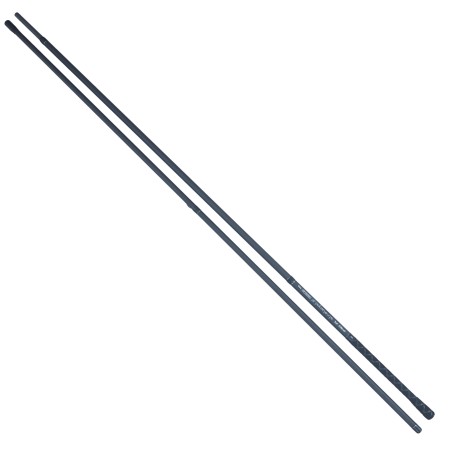 COADA MINCIOG  CARBON 3K PROFL  DOUA TRONSOANE - 300cm