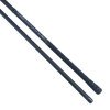 COADA MINCIOG CARBON 3K PROFL DOUA TRONSOANE - 300cm COADA MINCIOG CARBON 3K PROFL DOUA TRONSOANE - 300cm