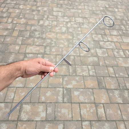 SUPORT VERTICAL LANSETA 80cm SUPORT VERTICAL LANSETA 80cm