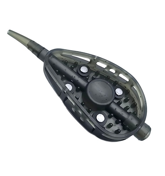 MOMITOR METHOD FEEDERE HYBRID 54x32mm XL