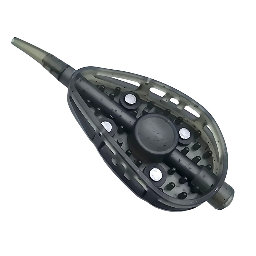MOMITOR METHOD FEEDERE HYBRID 54x32mm XL MOMITOR METHOD FEEDERE HYBRID 54x32mm XL