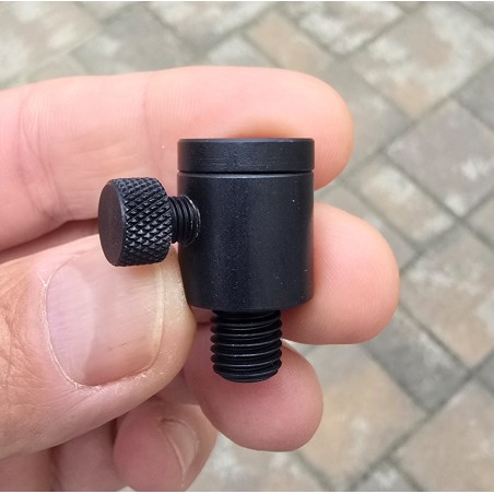 SET 4 CONECTOR RAPID
