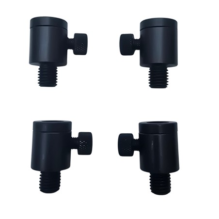 SET 4 CONECTOR RAPID
