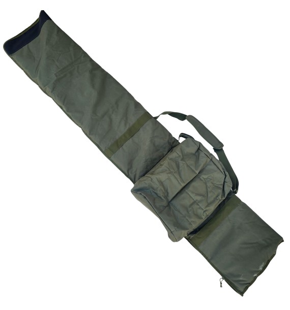 HUSA  FL PENTRU 4 LANSETE CRAP 205CM