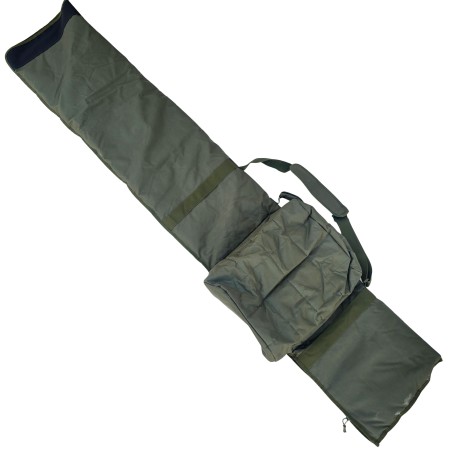 HUSA  FL PENTRU 4 LANSETE CRAP 205CM