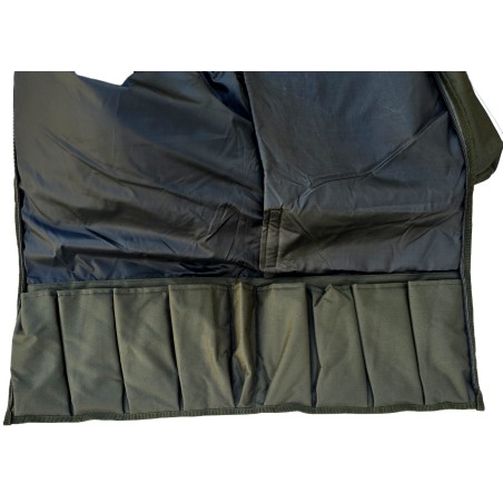 HUSA FL PENTRU 4 LANSETE CRAP 205CM HUSA FL PENTRU 4 LANSETE CRAP 205CM