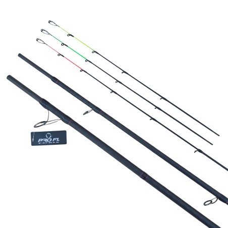 LANSETA PROFL STRATEGIST SPOD 100-300g