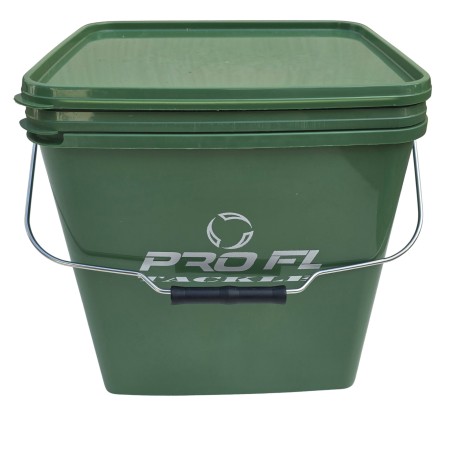 GALEATA NADA CU TAVA SI CAPAC PROFL 17L