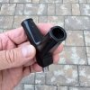 SUPORT "Y" METALIC PENTRU MINCIOGURILE DE CRAP SUPORT "Y" METALIC PENTRU MINCIOGURILE DE CRAP