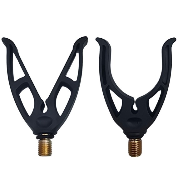 SET 2 CAP SUPORT NEGRU