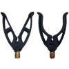 SET 2 CAP SUPORT NEGRU SET 2 CAP SUPORT NEGRU