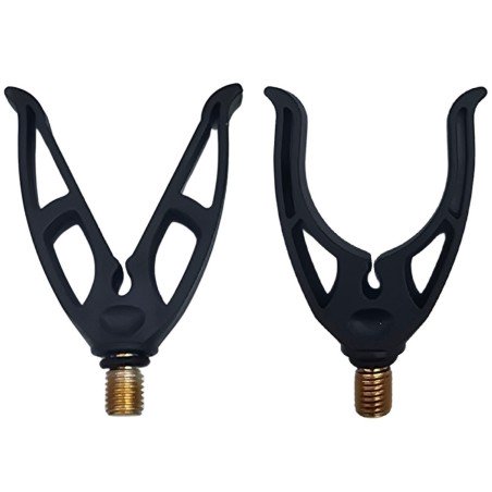 SET 2 CAP SUPORT NEGRU