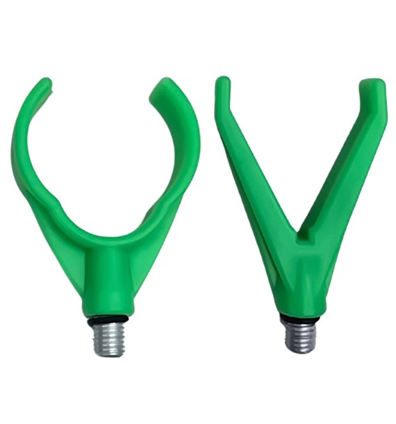 SET 2 CAP SUPORT VERDE