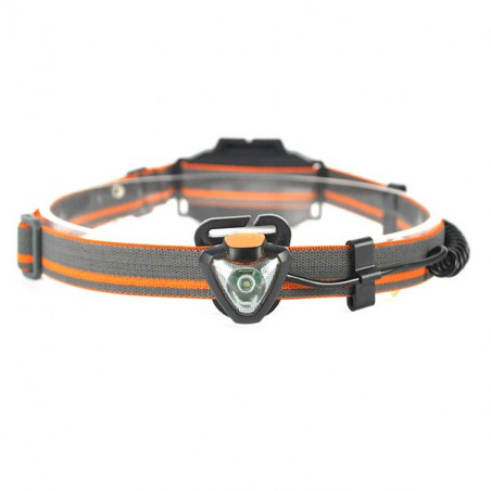 LANTERNA FRONTALA MINI LED LANTERNA FRONTALA MINI LED
