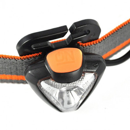 LANTERNA FRONTALA MINI LED LANTERNA FRONTALA MINI LED