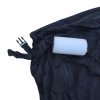 SAC DE PASTRARE CU PLUTITOR 80x110cm SAC DE PASTRARE CU PLUTITOR 80x110cm