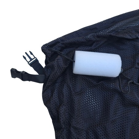 SAC DE PASTRARE  CU PLUTITOR 80x110cm