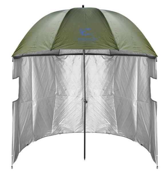 UMBRELA BARACUDA U3-HUV 200CM
