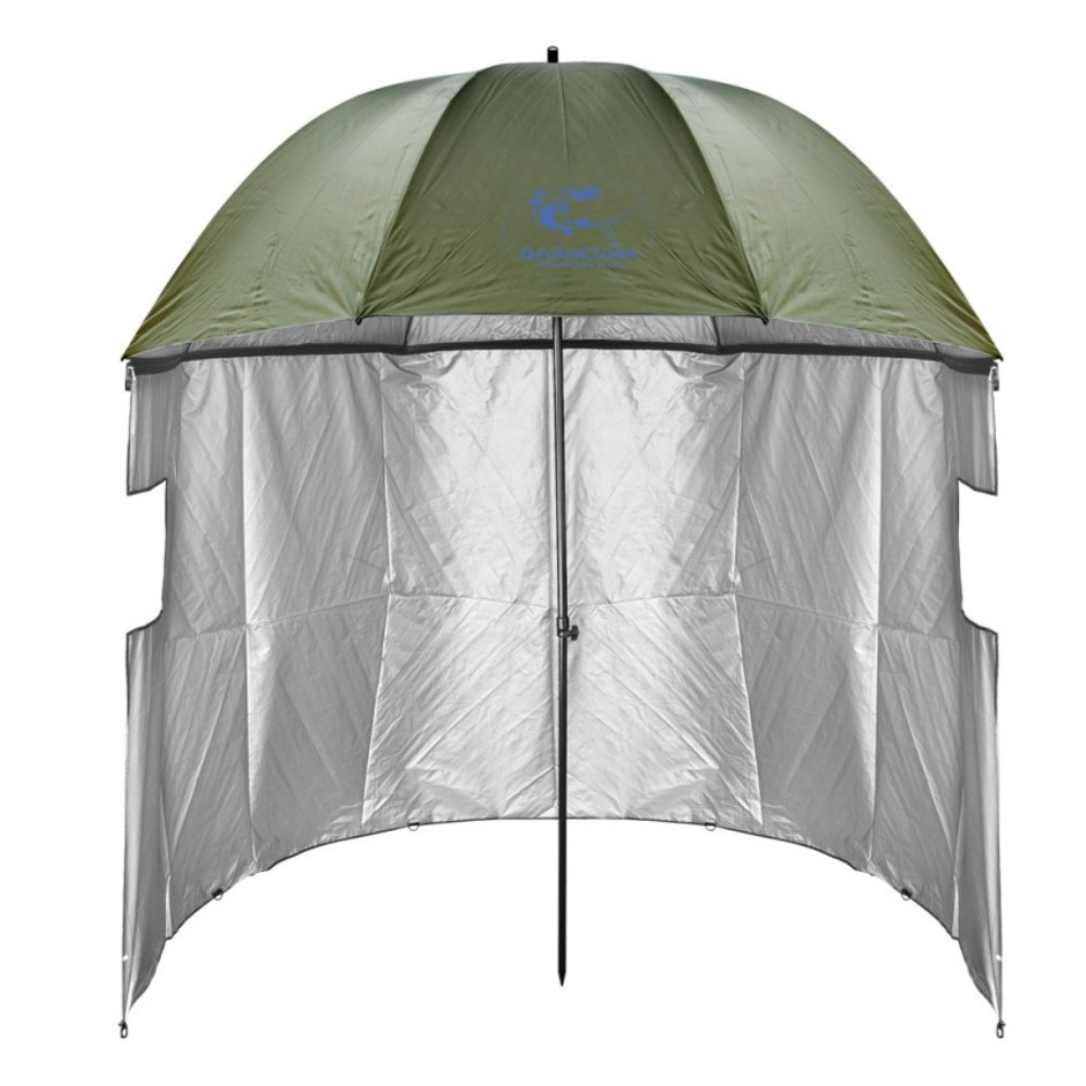 UMBRELA BARACUDA U3-HUV 200CM