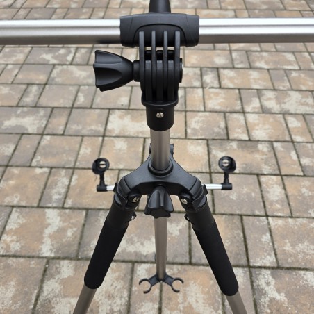 TREPIED VERTICAL LANSETE 230cm